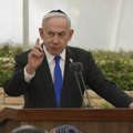 Netanjahu krivi Bajdena za zadržavanje oružja, Amerikanci kažu da to nije cela priča
