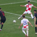 Albanija golom u nadoknadi do remija protiv Hrvatske
