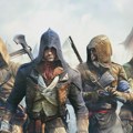 Stariji Assassin's Creed naslovi dobijaju priželjkivano osveženje