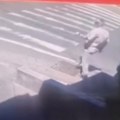 Beograđaninu ukraden kombi pun keša, a svi napadaju njega! Napravio jednu kobnu grešku, filmsku krađu zabeležile kamere…