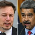 Nikolas Maduro blokirao X u Venecueli zbog svađe sa Elonom Maskom