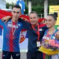 Ćatović i Mehmedović finalisti SP u Limi