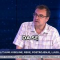 Ovo je za zatvor: Jovo Bakić teorijama zavere zastrašuje narod - Srbija će biti pustinja, niko neće imati pijaću vodu…