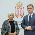 Selaković: Srbija će nastaviti da podržava aktivnosti Foruma slovenskih kultura