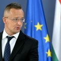 Sijarto: Promigraciona politika EU predstavlja opasnost, Biškek je sigurnost za Evropu