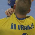 Prvi prvenstveni poraz rukometaša: Dinamo - Vranje 23:17