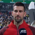 Novak uputio najmoćnije reči ikada Nadalu i umalo se rasplakao ispred kamere: "To je malo previše za mene..."