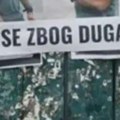 Budi bog s nama, živog čoveka stavili među čitulje?! Šok-prizor iz srpskog sela obišao Balkan, njegovom slikom prelepili…