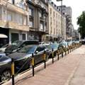 Nema kontrole i naplate: Besplatan parking u Beogradu za Dan primirja