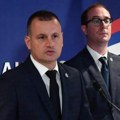 Tužilac Stefanović: Nadležni u Srbiji da sprovedu istragu o rušenju kanala Ibar-Lepenac