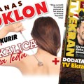 Danas uz Kurir – TV Ekran i praktična češkalica za leđa! Ne propustite specijalan poklon koji vas očekuje!