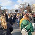 "Razlika između studenata i studenata-organizatora blokada": Student Jovan Babić o dešavanjima na fakultetima