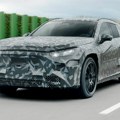 Mercedes-AMG već testira novi super-snažni SUV (FOTO)