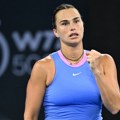 Arina Sabalenka izborila polufinale u Brizbejnu