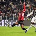 Juventus rutinski do pobede protiv Milana