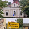 Biciklom kroz vojvodinu: Plandište (1) Nazivano po grofu i rumunskoj princezi