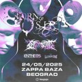 Metalcore majstori Born of Osiris premijerno krajem maja u Zappa Bazi