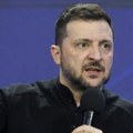 Zelenski: Održavanje izbora tokom rata nemoguće je i zbog bezbednosti