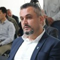 Rešović: Je li država kriva što se hala sportova gradi 20 godina?