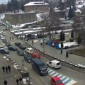 Srbija ponovo na udaru snega,napadaće i do 20 cm – evo i gde! Danas oblačno i tmurno, kiša samo što nije: Padavine širom…