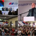 Vučević poslao jasnu poruku iz srbobrana: Sns je dogovorna stranka! Nećemo im dozvoliti da nas razjedine i otmu našu…