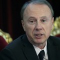 Rektorski kolegijum beogradskog univerziteta osudio pozivanje rektora Đokića u policiju