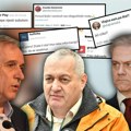 Ko hijene kad osete krv Večiti politički gubitnici seire nad Vučićevim zdravljem i ispaljuju ogavne komentare! Tužno je…