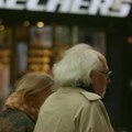 Skečers se povlači sa berze Najveća privatizacija u svetu sportske obuće