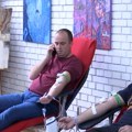 Na svetski dan Crvenog krsta i Crvenog polumeseca - sve veća potreba za volonterima u kriznim situacijama