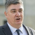 Milanović upozorava: "Evropa luduje, ratuje. Povećano izdvajanje za odbranu vodi u propast"