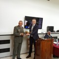 Sedamdesetsedmi rođendan leskovačkog muzeja: Priznanja obavezuju na još posvećeniji rad