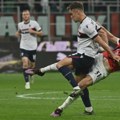 "Rosoneri" majstori preokreta, bolan udarac za Bolonju pred reprizu u finalu Kupa!