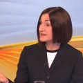Ljiljana Smajlović: Opozicija pokušava da sakrije da je ovo spektakularna spoljna politika