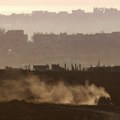 Izrael podržava američki plan za humanitarnu pomoć u Pojasu Gaze
