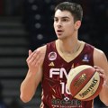 Fmp "rasturio" Zlatibor sa čak 39 poena razlike i zakazao četvrtfinale Superlige sa Megom