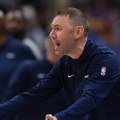 Adelman: Jokić je frustriran, zna šta da radi, ali ne dobija faulove