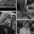 Prvi Jugoslovenski film Slavica: Pr kampanja u celovečernjem formatu