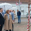 Gojkovićeva: Razvojem opština razvija se i država