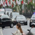 U Istanbulu sastanak Ukrajine, Turske i SAD