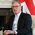 Starmer: Na sastanku u Londonu u ponedeljak o resetovanju odnosa EU i Britanije