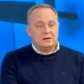 Mitić: Hvala studentima koji su smogli snage da krenu na nastavu, uprkos pritiscima