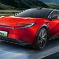 Toyota lansirala električni SUV upola jeftiniji od Tesle - i izgleda brutalno FOTO