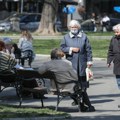 Od čega zavisi iznos penzije? Minimalna iznosi nešto manje od 500 evra u ovoj državi, u Srbiji je druga cifra, a ovako se…