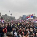 Počeo protest Studenata i Pobunjenog univerziteta: 1500 profesora potpisalo peticiju za raspisavanje izbora