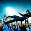 Konte: Teško pobeđivati u Napoliju, pritisak je nenormalan