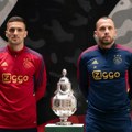 Tadić: Spreman sam za povratak u Ajaks