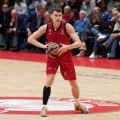 Nije samo Partizan: Makedonca želi CSKA, Hapoel…
