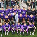 Totalna dominacija Torlaka! Sezona za pamćenje tima iz Kumodraža: Bez poraza do ekspresnog povratka u Srpsku ligu Beograd!