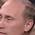 "Pažljivo me slušajte, nikada to nećemo: Uraditi!" Osvanuo šokantni snimak Putina na ruskoj televiziji: Jedna rečenica je…