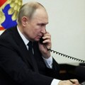 Papa razgovaro telefonom sa Putinom: Italijanski mediji o razggovoro dvojice lidera